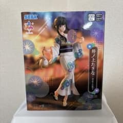 リコリス・リコイル 井ノ上たきな 浴衣でお祭り フィギュアのサムネイル