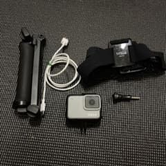 GoPro HERO7 WHITEのサムネイル