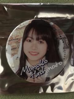 ラストアイドル 缶バッジのサムネイル