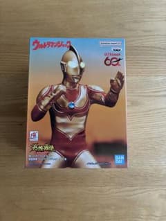 帰ってきたウルトラマン 英雄勇像 ウルトラマンジャックの入手方法