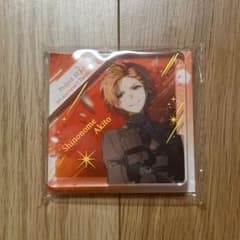 プロセカ 感謝祭 6th アクリルブロック 東雲彰人 - メルカリ