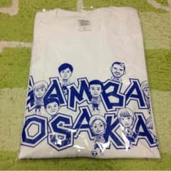 ガンバ大阪 Tシャツのサムネイル
