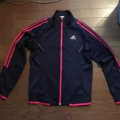 adidas  ジャージのサムネイル