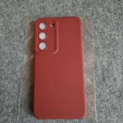 スマホケース　S23　ソフトタイプのサムネイル