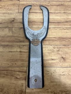 ショベルヘッド分割タンク　カバー ショベルヘッド分割タンク カバー - メルカリ