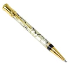 E2376 パーカー ティファニーデュオフォールド ボールペン マーブルホワイト m78897336506_1.jpg?1717516752