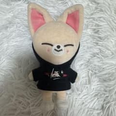 straykids フォクシニー ぬいぐるみ straykids skzoo フォクシニー the victory ぬいぐるみ - メルカリ