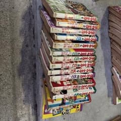 タイガーマスク 講談社コミックス 1-14巻セット 梶原一騎 辻なおき