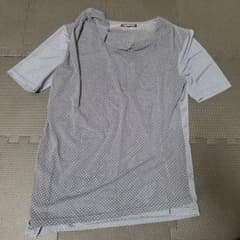 ★週末限定値下げ★セマンティックデザイン メンズTシャツのサムネイル