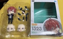 ヒプノシスマイク 観音坂独歩 ねんどろいど - メルカリ
