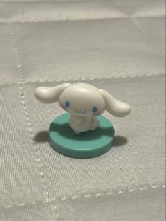 シナモロール ガチャガチャ カプセルトイのサムネイル