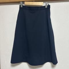 事務服ボンオフィス　Aラインスカート 7号のサムネイル