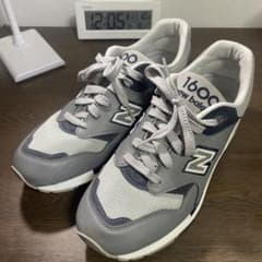 new balance CM1600LG US9 ニューバランス1600のサムネイル