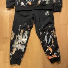 NIKEジョーダン アーティストシリーズ by ジャミー ホームズ パンツ 