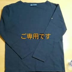セントジェームス　Tシャツ×2枚　size3 1/2のサムネイル