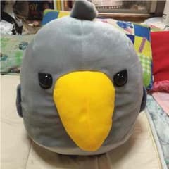 ことり隊 ぬいぐるみのサムネイル