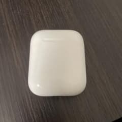 Apple AirPods エアポッツ　第二世代のサムネイル