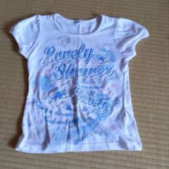 はるんるさん専用！　Tシャツ✕２枚のサムネイル