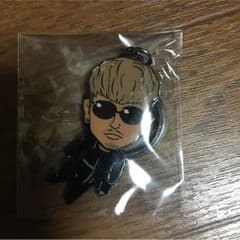 セカンド  しょうきちの首ふりキーホルダーのサムネイル