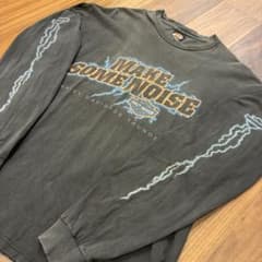 Harley-Davidson サンダー USA製 フェード ボロ 2002年製 - メルカリ