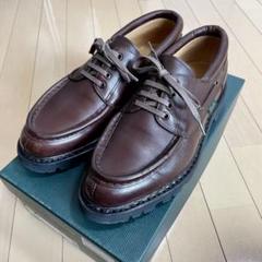 paraboot パラブーツchimeyシメイ lis ebony uk7 m78899400545_1.jpg?1721965532