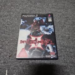 デビルメイクライ3 PS2 ソフト - メルカリ