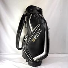 ブリヂストン ツアーステージ PHYZ ファイズ ゴルフバッグ キャディ