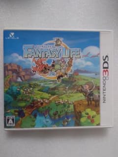 ファンタジーライフのサムネイル