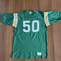アメリカンフットボール tシャツ sportswear XL サイズ USA製 - メルカリ