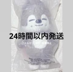 StrayKids SKZ 5'clock テディベア ぬいぐるみ バンチャン - メルカリ