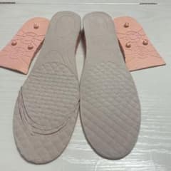 インヒール/シークレットインソールのサムネイル