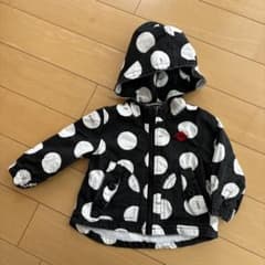 フタフタ　アウターのサムネイル