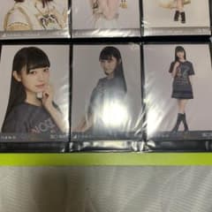 阪口珠美　生写真のサムネイル