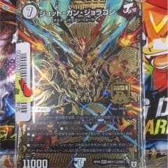デュエルマスターズ  専用のサムネイル