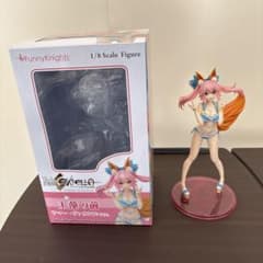 Fate/EXTELLA 玉藻の前 サマー・ヴァカンスver. フィギュア - メルカリ