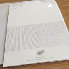 PIARY 招待状セット！！のサムネイル