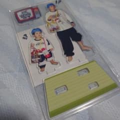 Nissy　アクスタ　アクリルスタンドのサムネイル