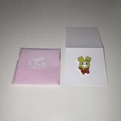TWICE ランダムピンバッジ　ジョンヨンのサムネイル