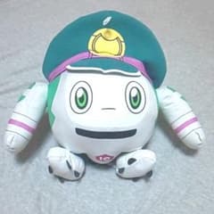 シンカリオン シャショット ぬいぐるみのサムネイル