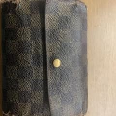 LOUIS VUITTON 正規品 財布のサムネイル