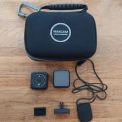 アクションカメラ DJI Action2　磁気ケース付きのサムネイル