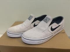 NIKE ジャノスキー　スリッポン　　26.0のサムネイル