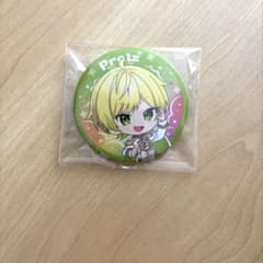AMPTAK×COLORS すとふぇす2026缶バッジ【ぷりっつ】 - メルカリ