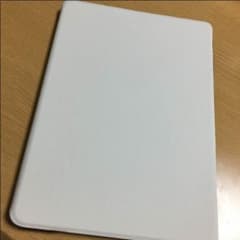 iPod air 2 カバー ホワイトのサムネイル
