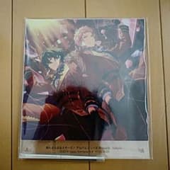アクリルスタンドのサムネイル