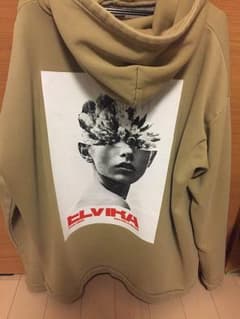 エルビラ パーカー ELVIRA 本日限りのサムネイル