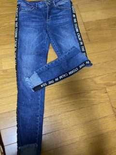 ZARA スキニーのサムネイル