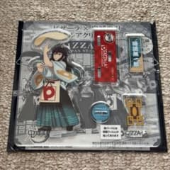 鬼滅の刃 ピザーラ 時透無一郎のサムネイル