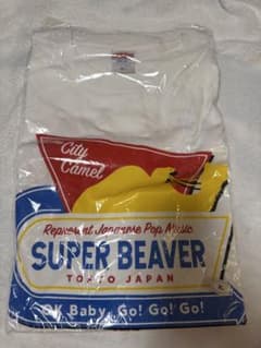 SUPER BEAVER Tシャツ XLのサムネイル