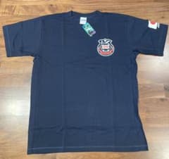消防大学校　FDMC  新品未使用Tシャツのサムネイル